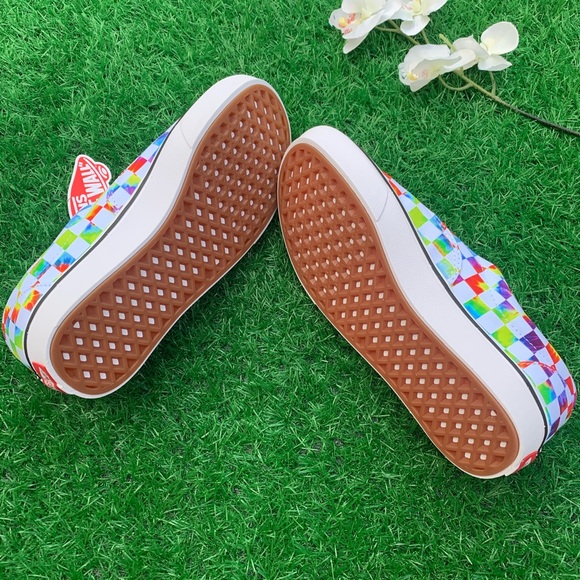 Vans ComfyCush Era Shoe - Picture 5 of 6